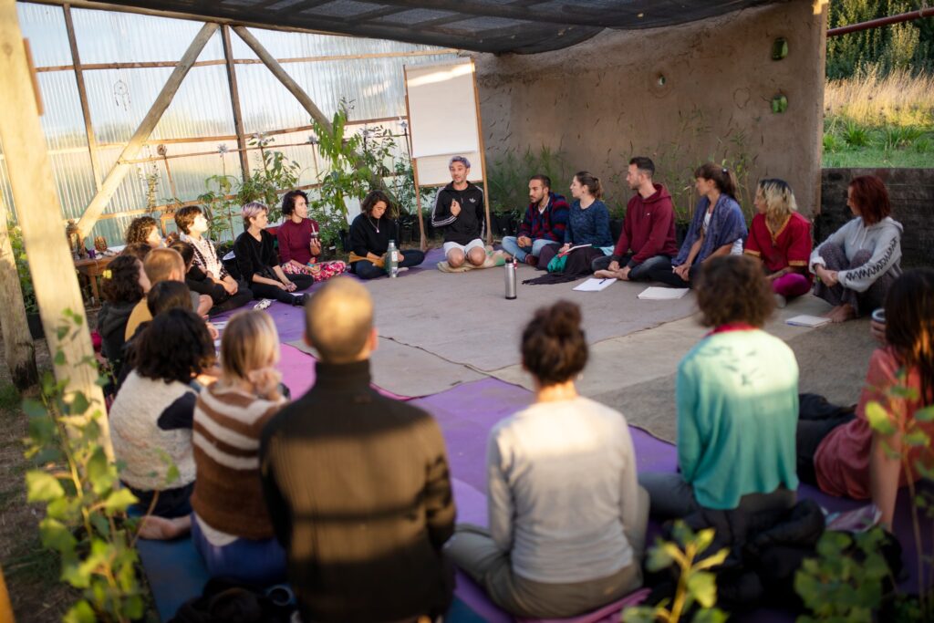 curso en quinta