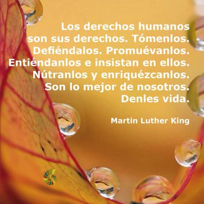 afotomensaje 2017 derechos