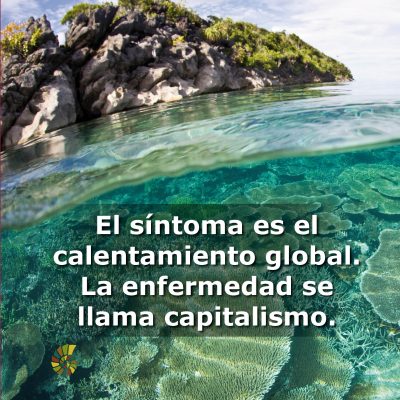 calentamiento